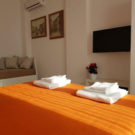 Area 14 Navigli Home Μιλάνο Εξωτερικό φωτογραφία