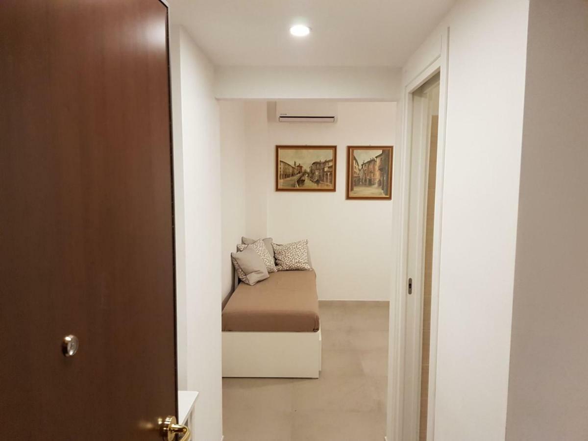 Area 14 Navigli Home Μιλάνο Εξωτερικό φωτογραφία