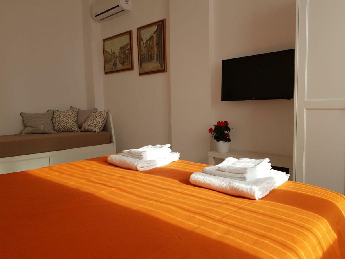 Area 14 Navigli Home Μιλάνο Εξωτερικό φωτογραφία