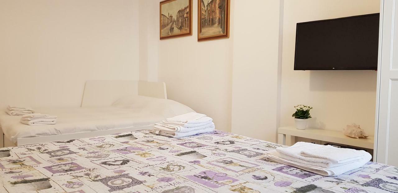 Area 14 Navigli Home Μιλάνο Εξωτερικό φωτογραφία