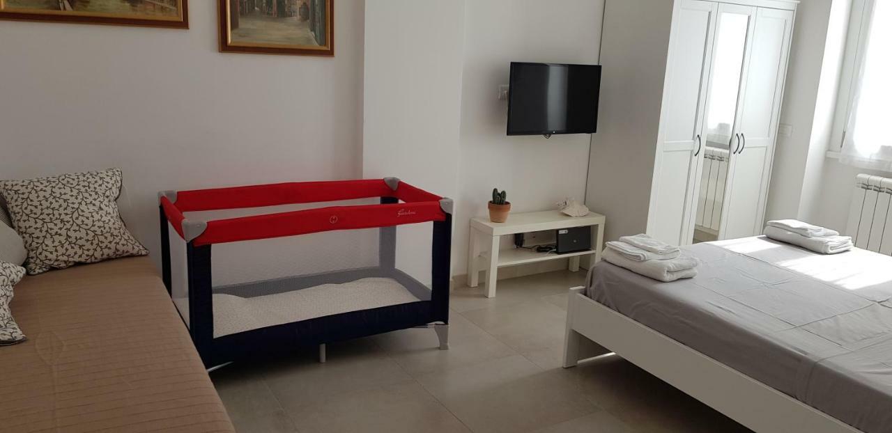 Area 14 Navigli Home Μιλάνο Εξωτερικό φωτογραφία