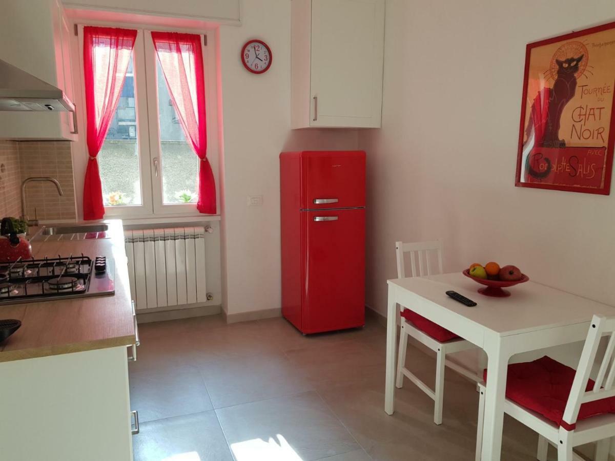 Area 14 Navigli Home Μιλάνο Εξωτερικό φωτογραφία
