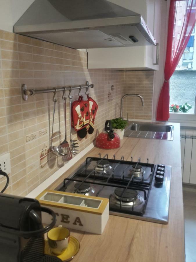 Area 14 Navigli Home Μιλάνο Εξωτερικό φωτογραφία