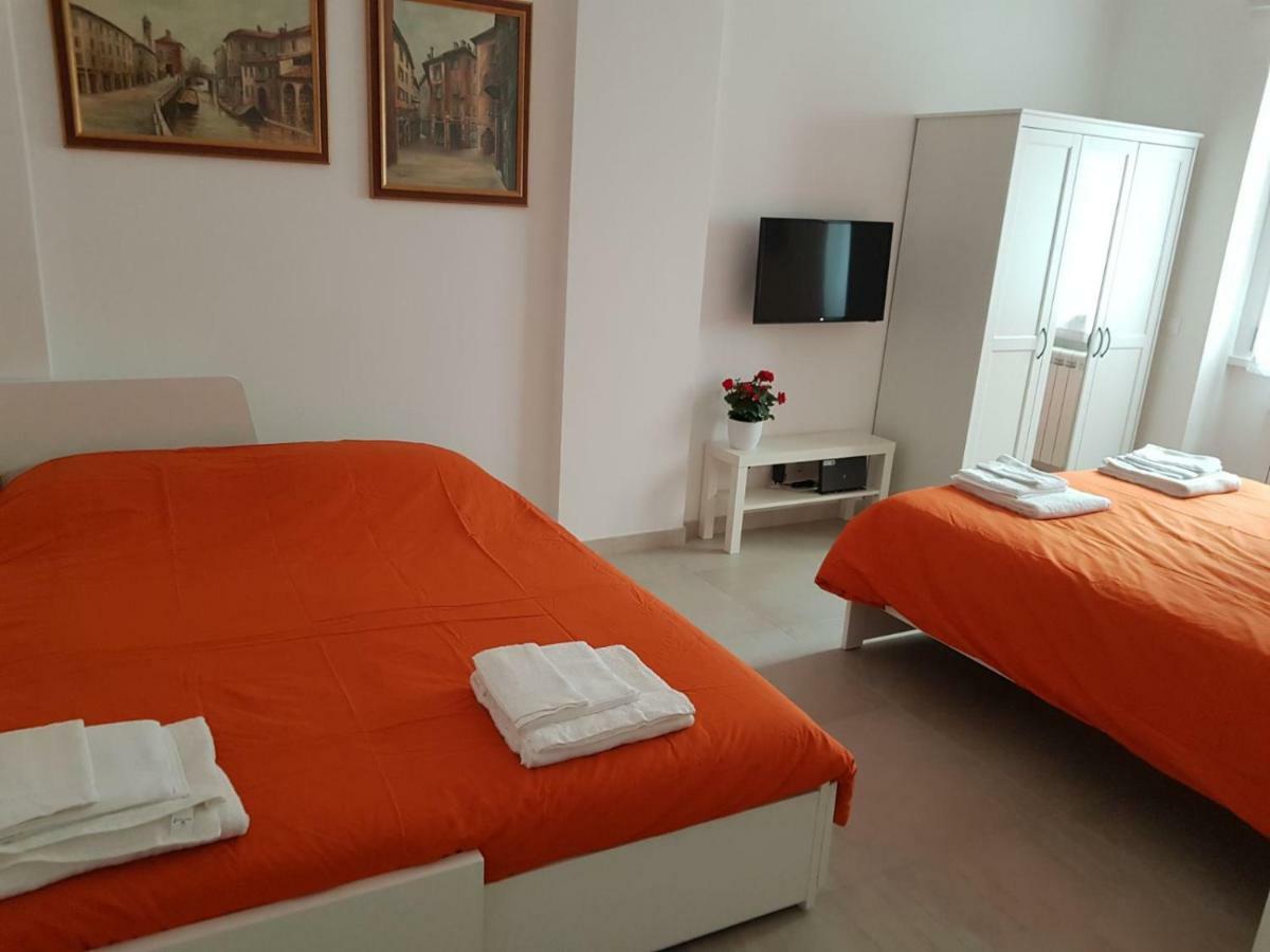 Area 14 Navigli Home Μιλάνο Εξωτερικό φωτογραφία