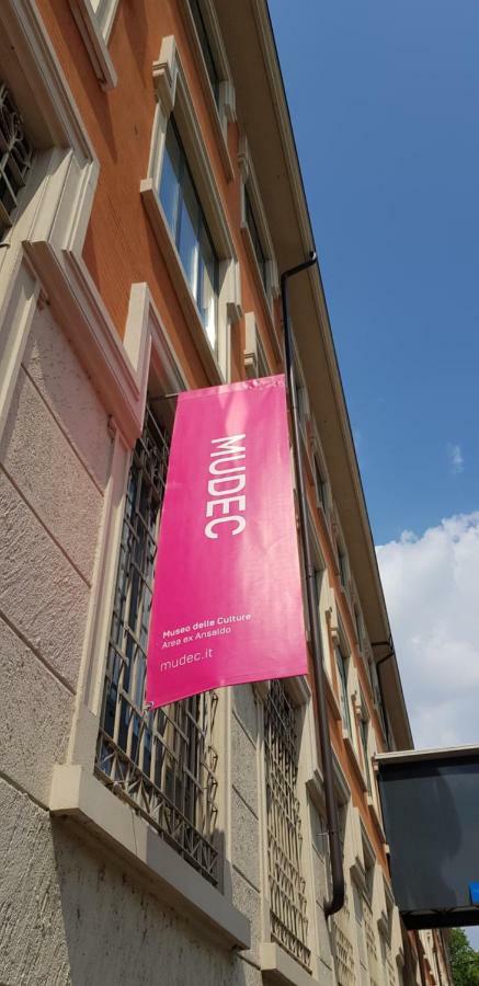 Area 14 Navigli Home Μιλάνο Εξωτερικό φωτογραφία
