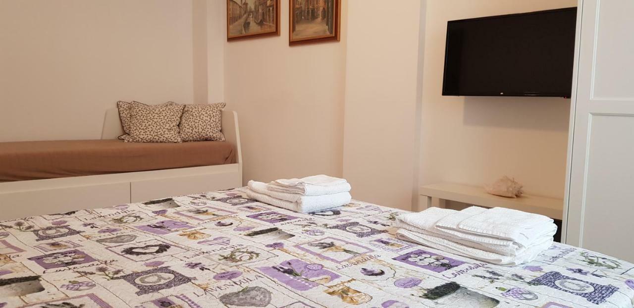 Area 14 Navigli Home Μιλάνο Εξωτερικό φωτογραφία
